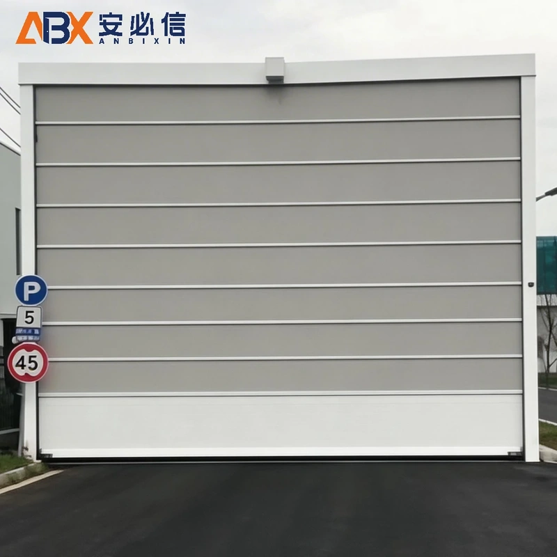 宣城柔性门