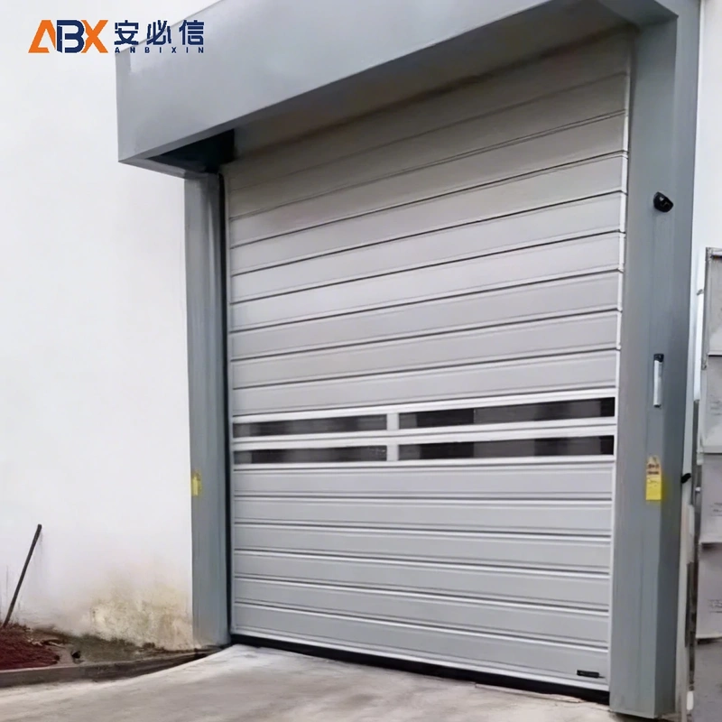 宣城医药密闭高速门